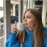 I am incredibly passionate about the teaching of languages, including my native language and its literature and modern foreign languages. It is this passion that I wish to convey to my students, whether it be adults learning english as a second language o